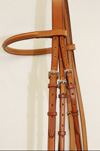 Edgewood Leather - Detailed Bridle