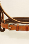 Edgewood Leather - Detailed Bridle