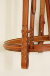 Edgewood Leather - Detailed Bridle