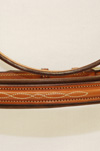 Edgewood Leather - Detailed Bridle