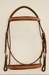 Bridles - Padded