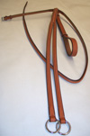 Running Martingales